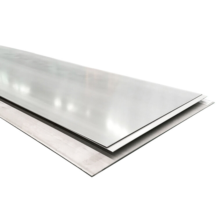 Stainless Steel Sheet 316L