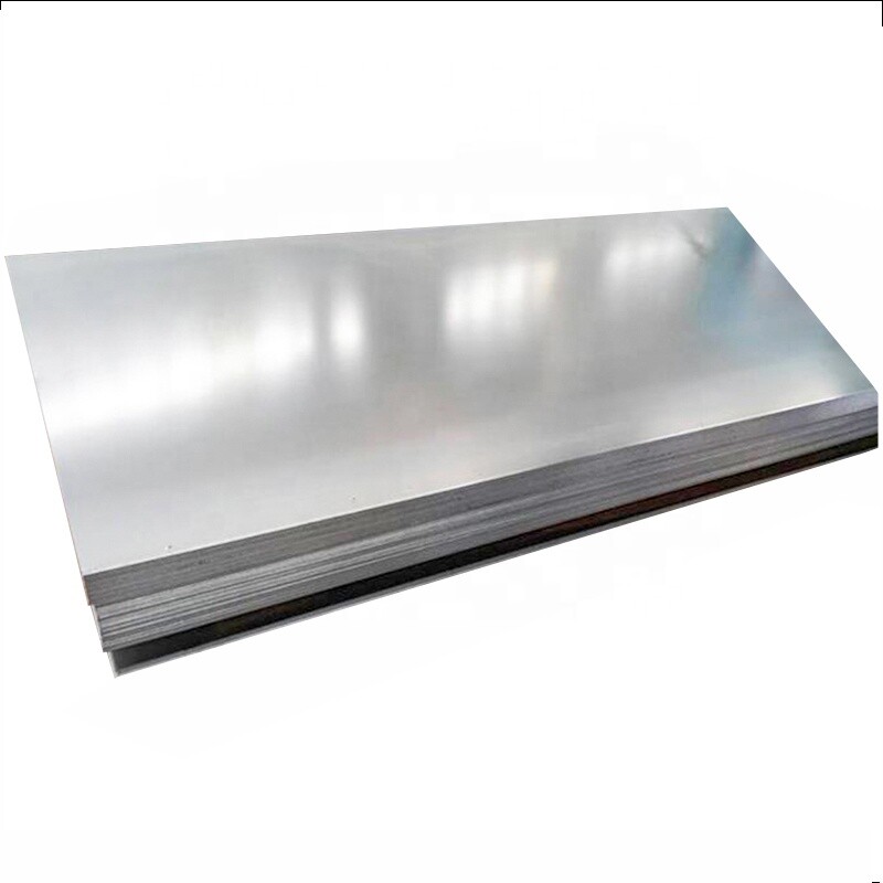 Stainless Steel Sheet 316