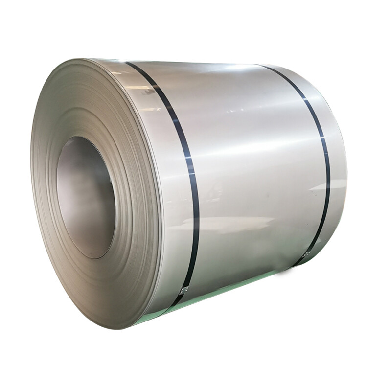 Stainless Steel Coil 316L
