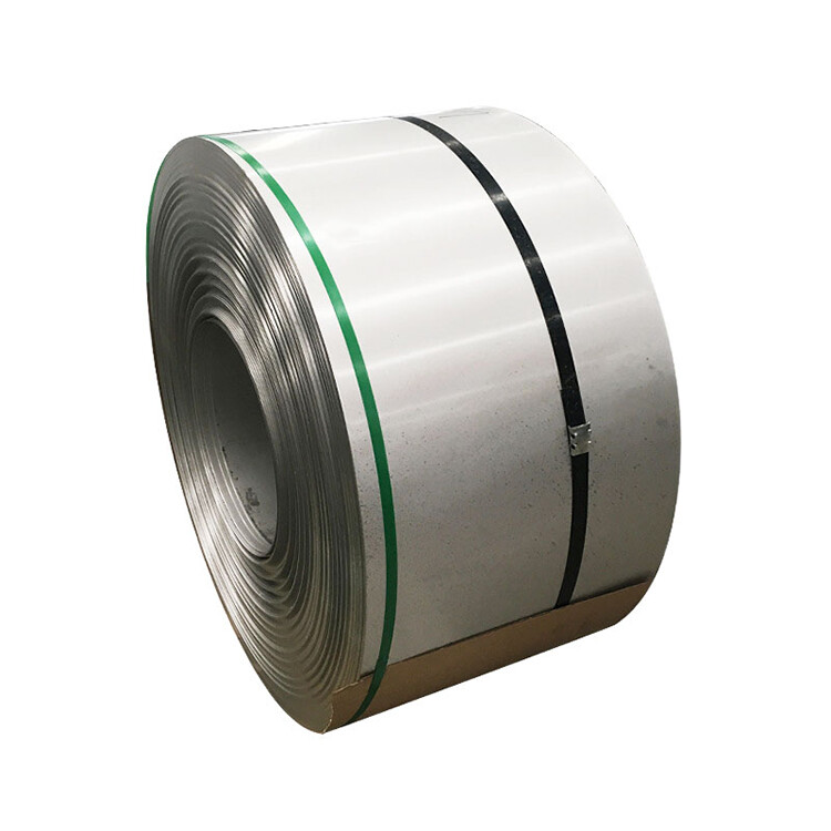Stainless Steel Coil 304