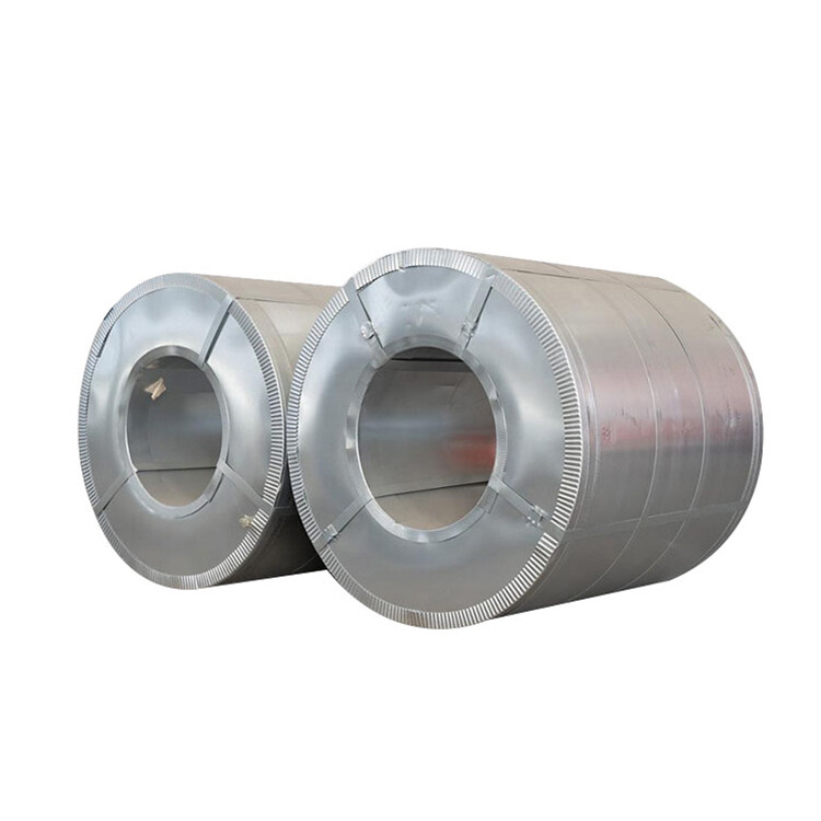 Stainless Steel Coil 304
