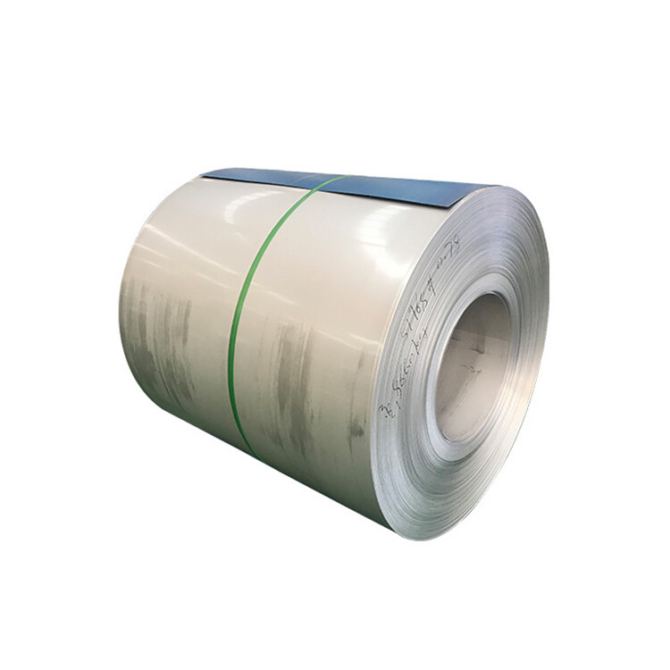 Stainless Steel Coil 409