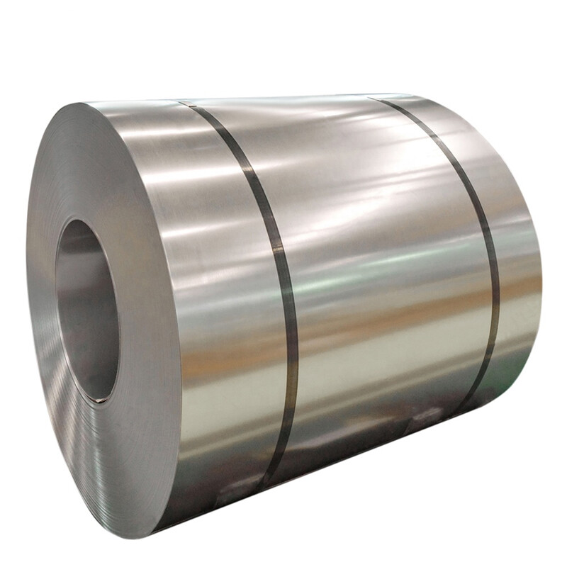 Stainless Steel Coil 409