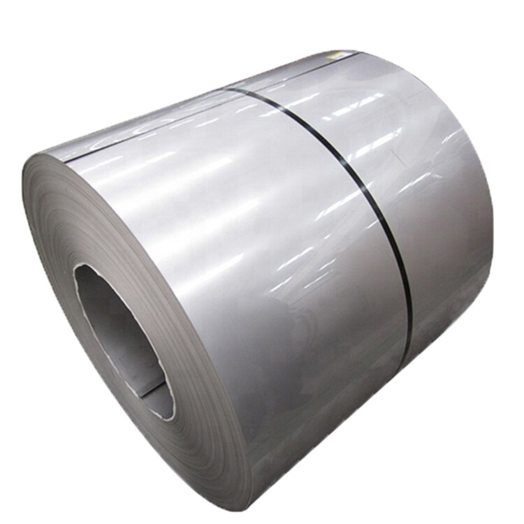 Stainless Steel Coil 2205