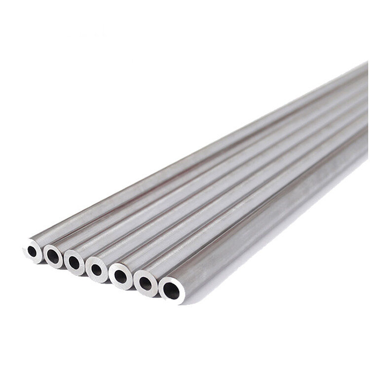 Stainless Steel Pipe 2205