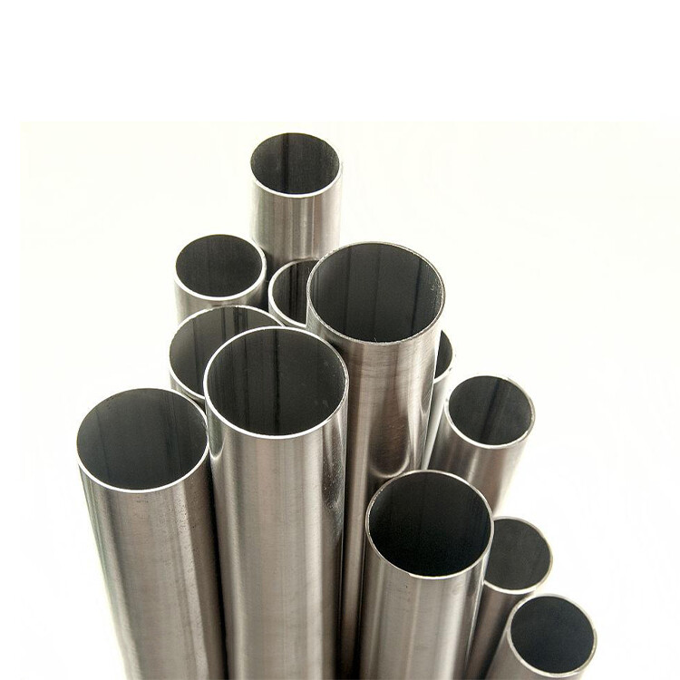 Stainless Steel Pipe 304