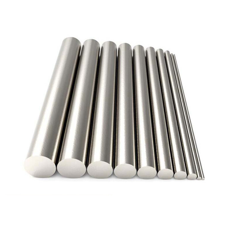 Stainless Steel Bar 304