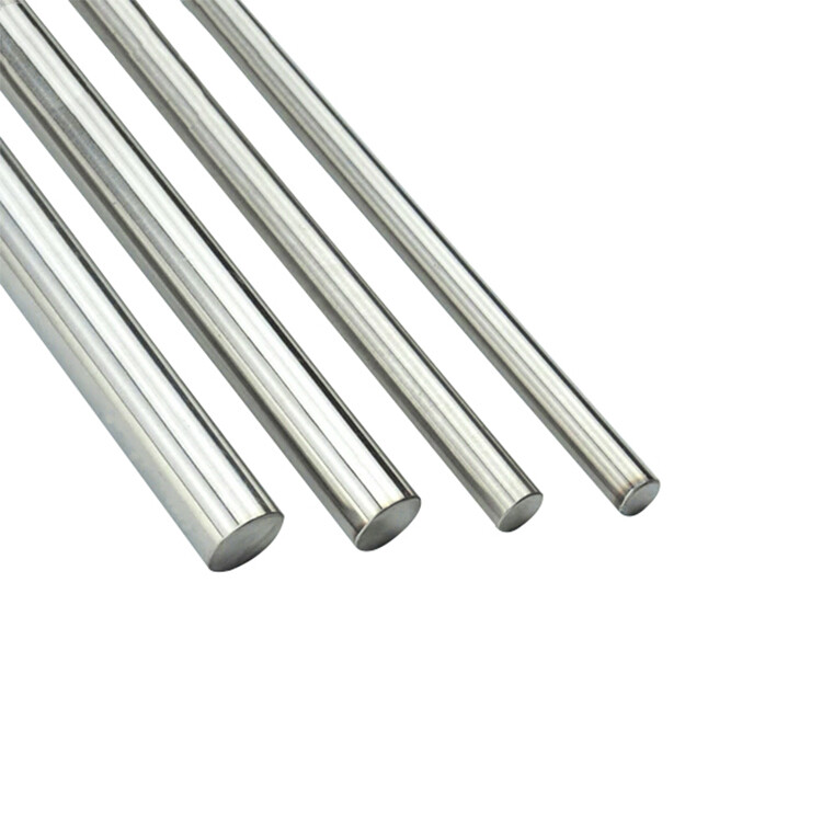 Stainless Steel Bar 201