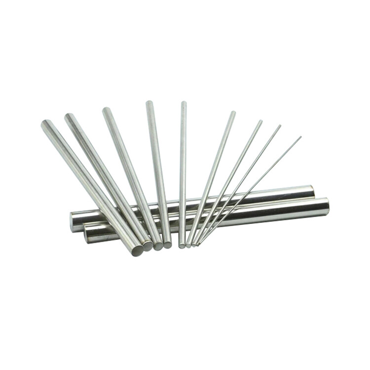 Stainless Steel Bar 201