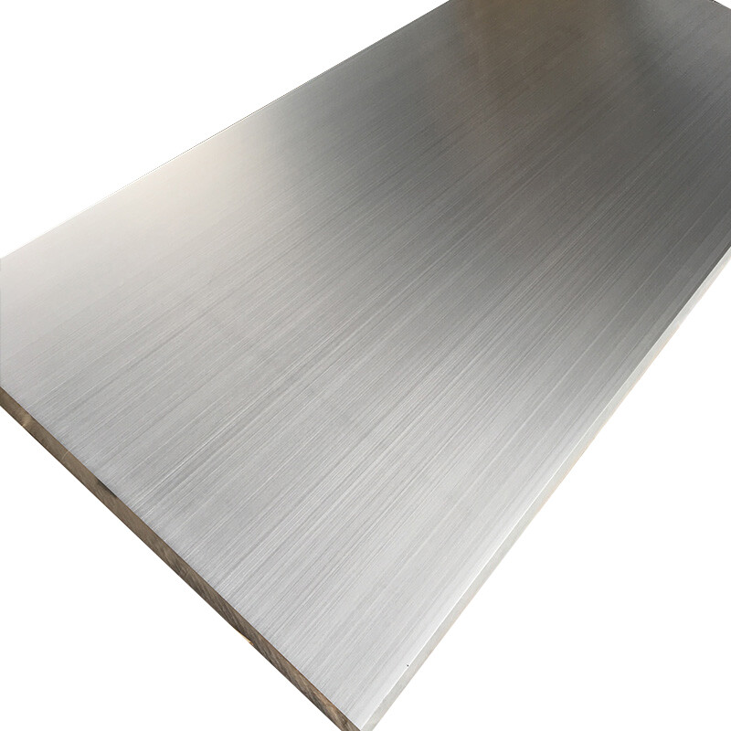 Aluminium Sheet 6061