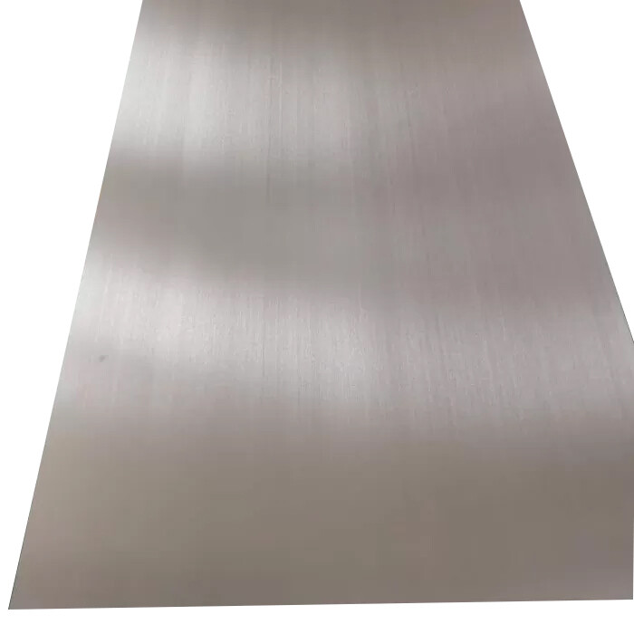Aluminium Sheet 7075