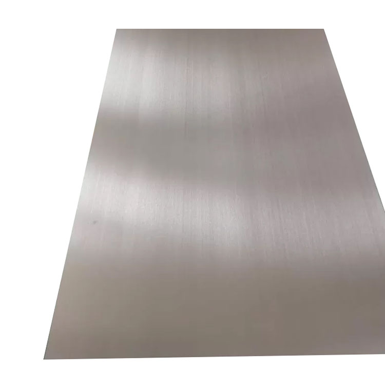 Aluminium Sheet 5083