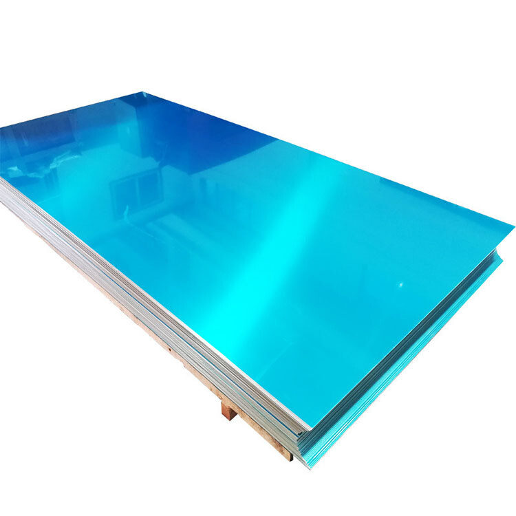 Aluminium Sheet 5083