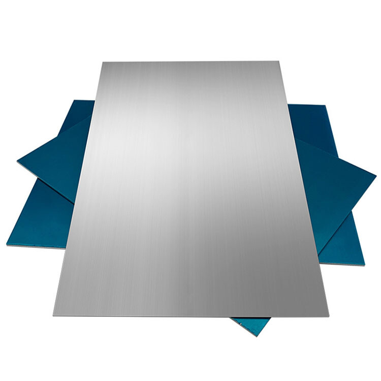Aluminium Sheet 5083
