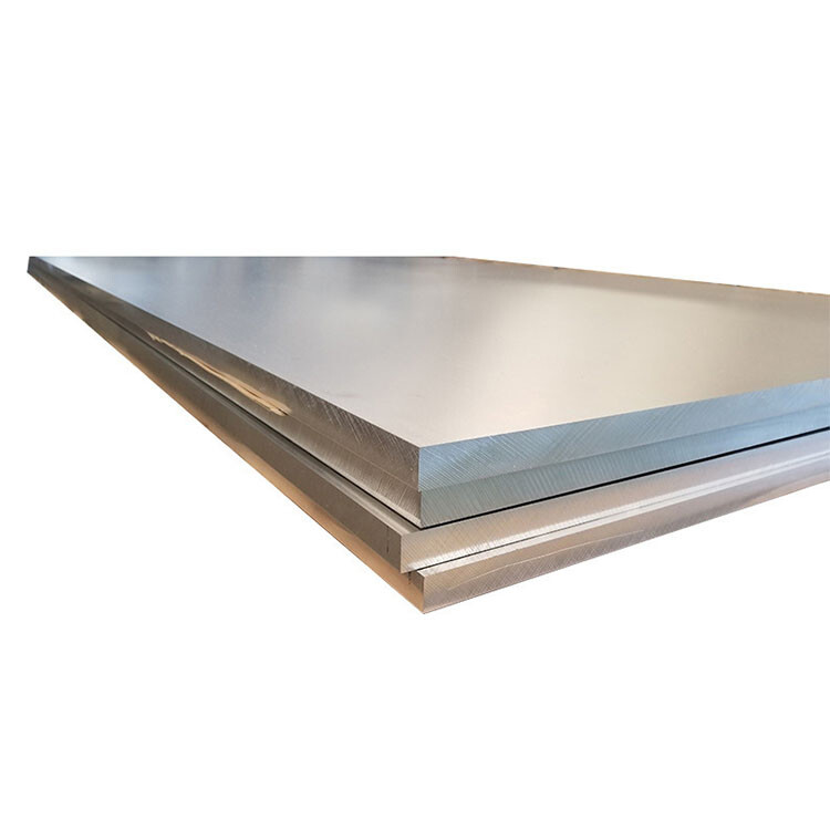 Aluminium Sheet 5052