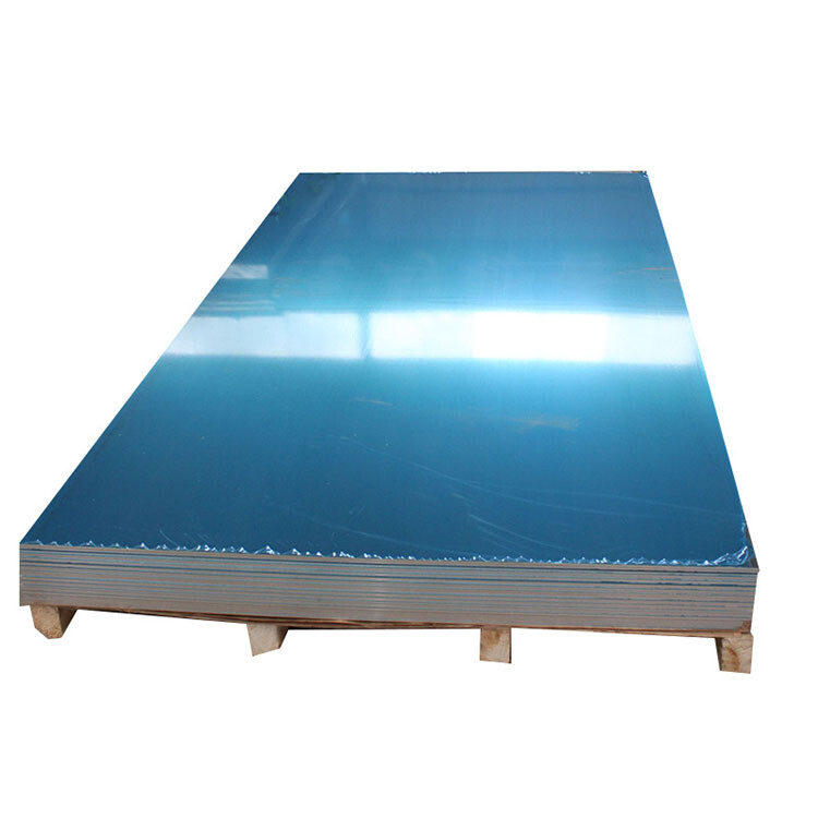 Aluminium Sheet 3003