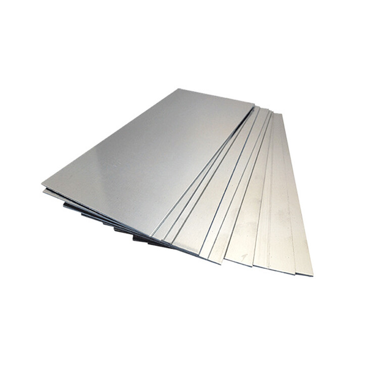 Aluminium Sheet 1060