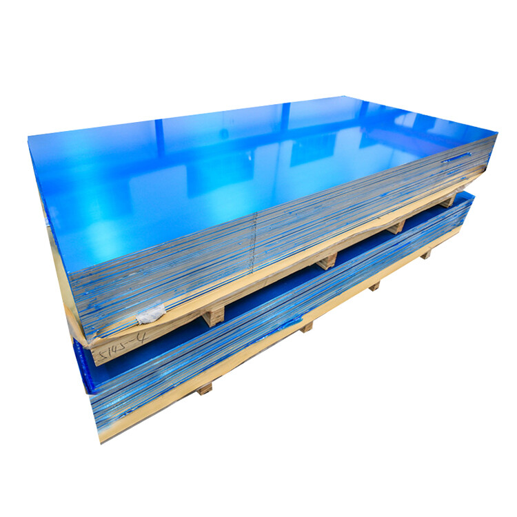 Aluminium Sheet 1060