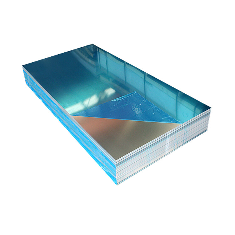 Aluminium Sheet 2A12