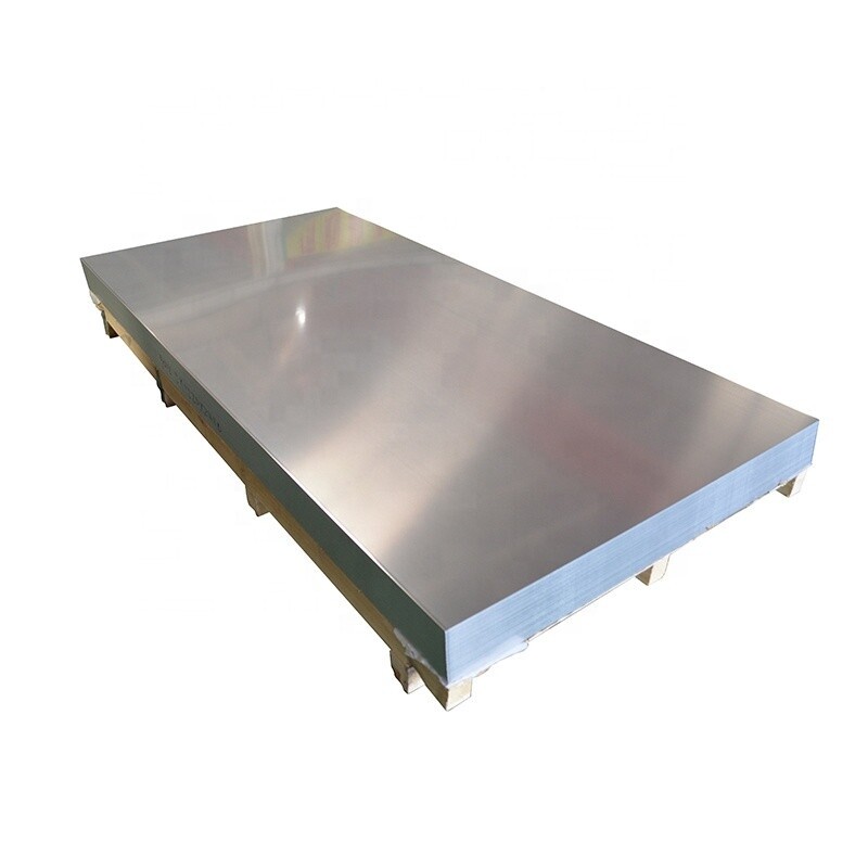 Aluminium Sheet 1050