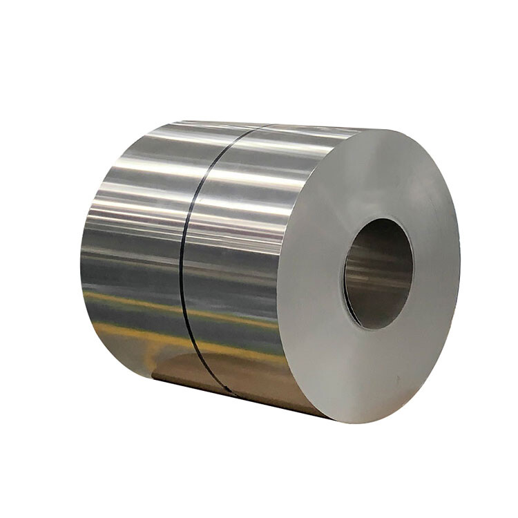 Aluminium Coil 3003