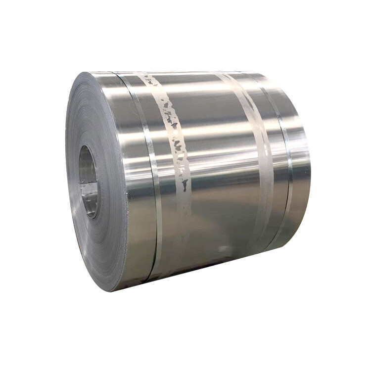 Aluminium Coil 7075