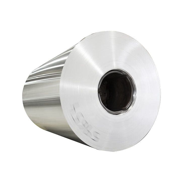 Aluminium Coil 7075