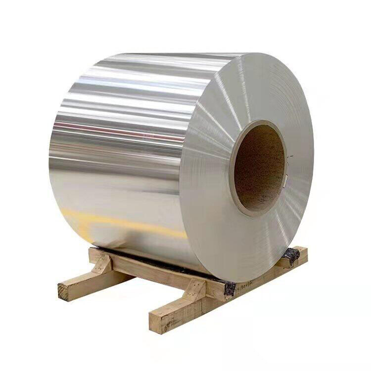 Aluminium Coil 2A12