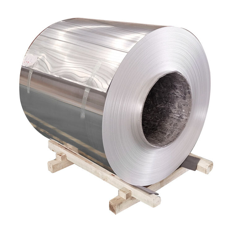 Aluminium Coil 2A12