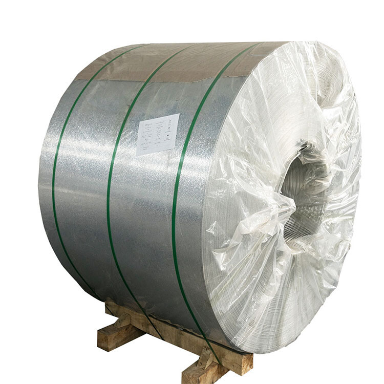 Aluminium Coil 2A12
