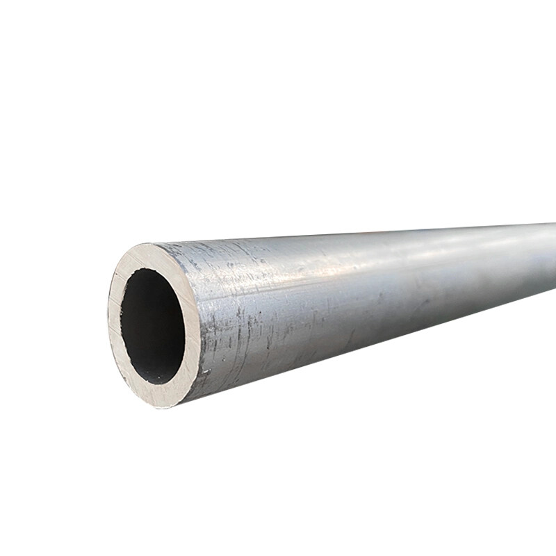 Aluminium Pipe 7075
