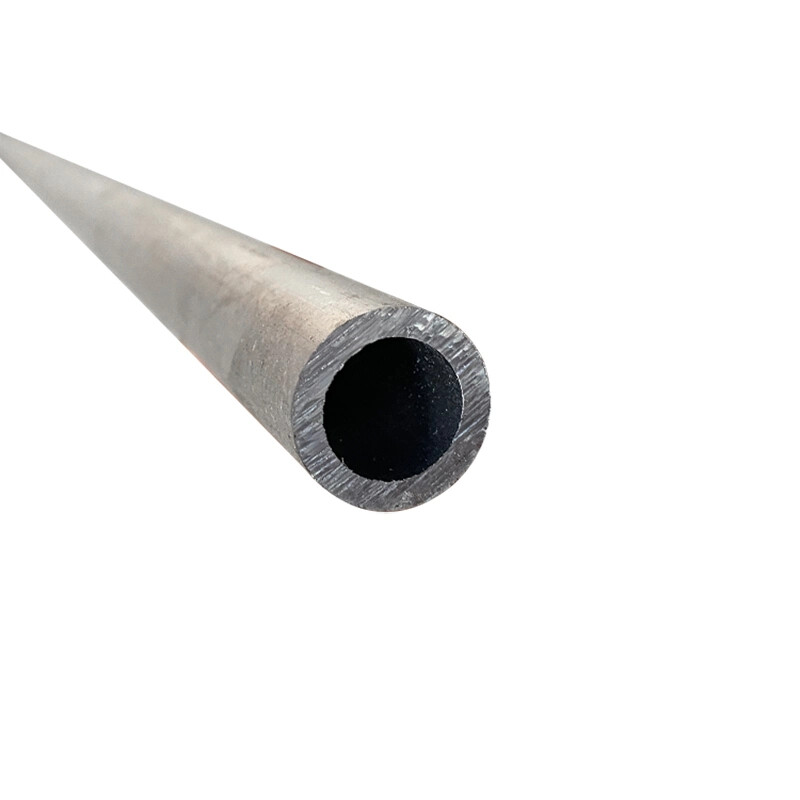 Aluminium Pipe 7075