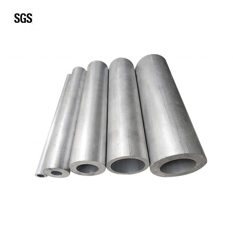 Aluminium Pipe 7075