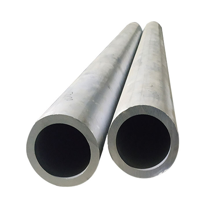 Aluminium Pipe 2A12