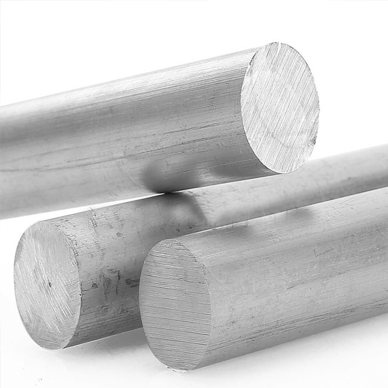 Aluminium Bar 2A12