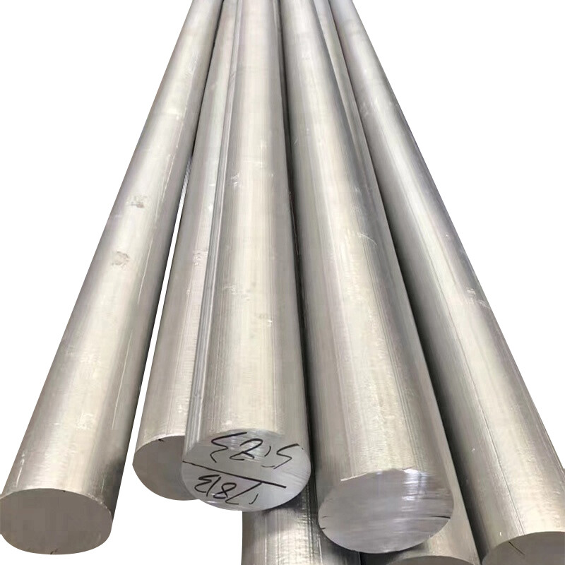 Aluminium Bar 5052