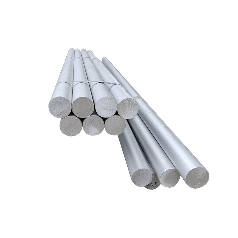 Aluminium Bar 2A12
