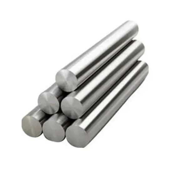 Aluminium Bar 5083