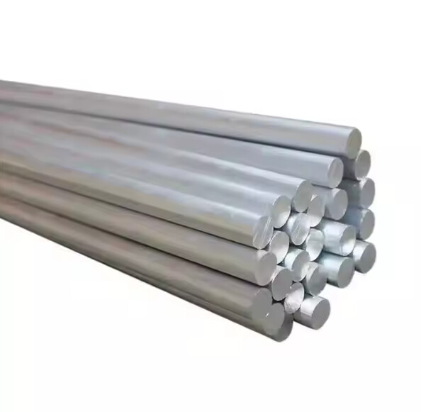 Aluminium Bar 6061