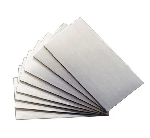 Hastelloy Alloy Sheet G30