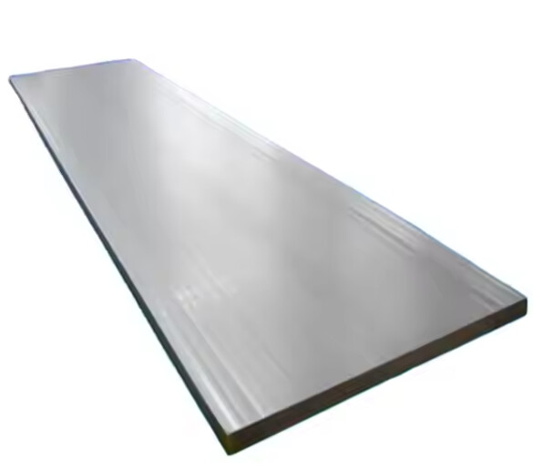 Monel Alloy Sheet 400