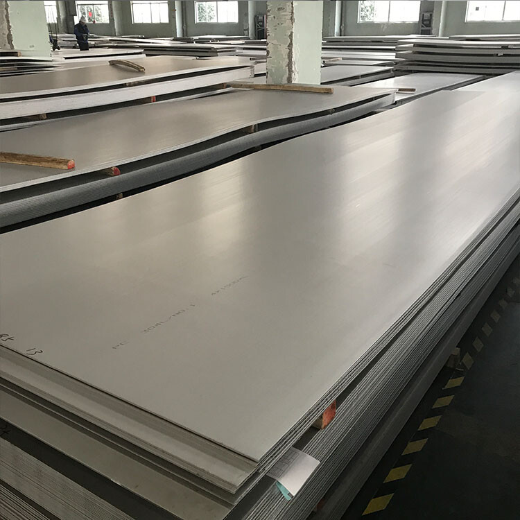 Monel Alloy Sheet 400