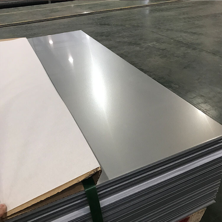 Hastelloy Alloy Sheet G35