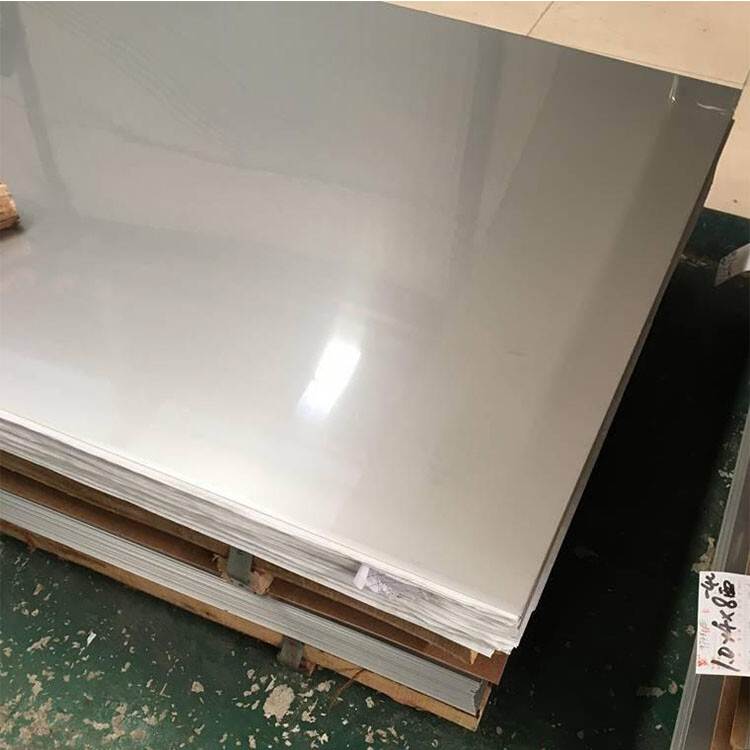 Nickel Alloy Sheet 600