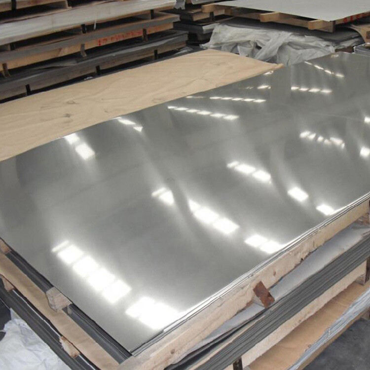 Hastelloy Alloy Sheet X