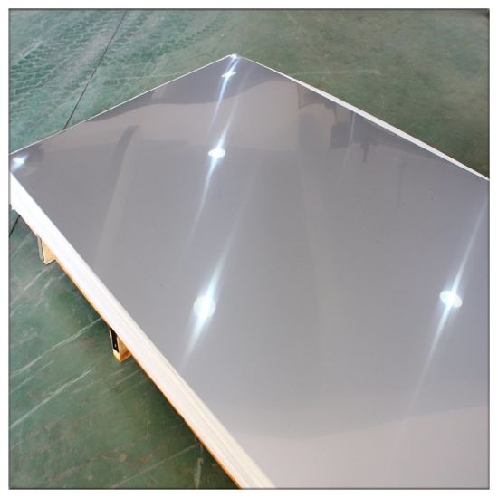 Hastelloy Alloy Sheet B-2