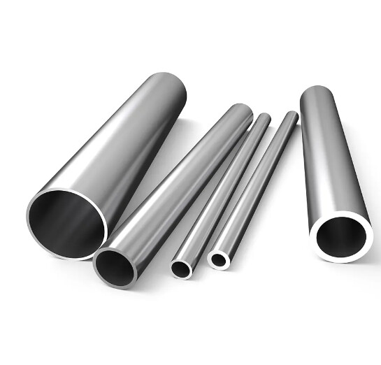 Hastelloy Alloy Pipe G30