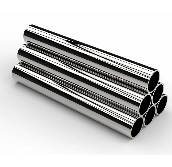 Nickel Alloy Pipe 20