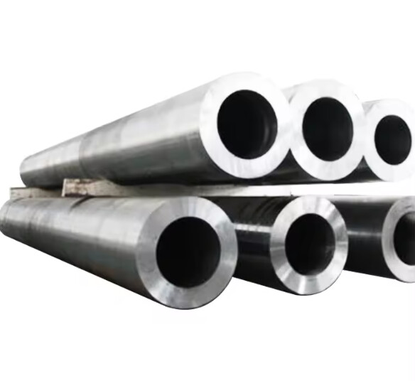 Hastelloy Alloy Pipe B-3