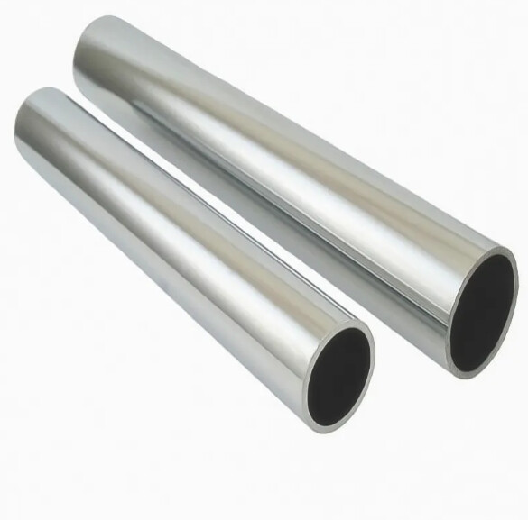 Hastelloy Alloy Pipe B-2